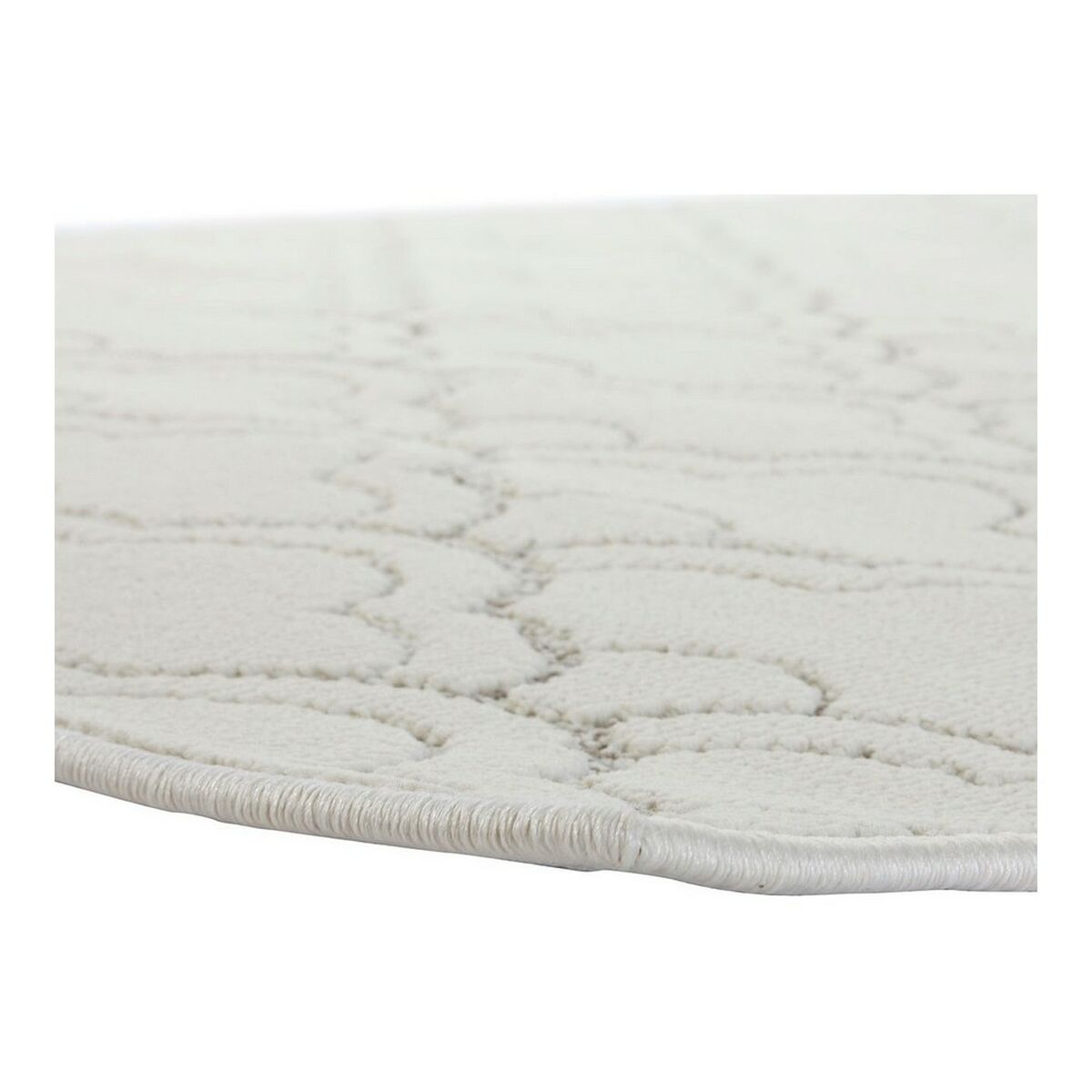 Tapis DKD Home Decor Polyester Oriental (120 x 180 x 1 cm)